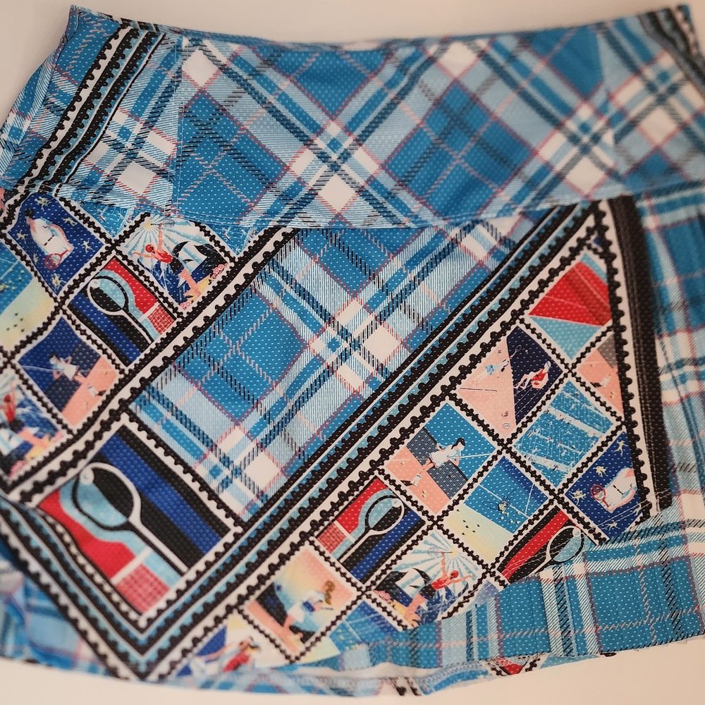Tennis shorts